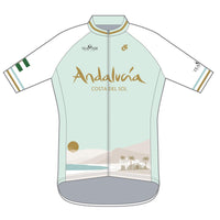 TECH+ Jersey Long Sleeve