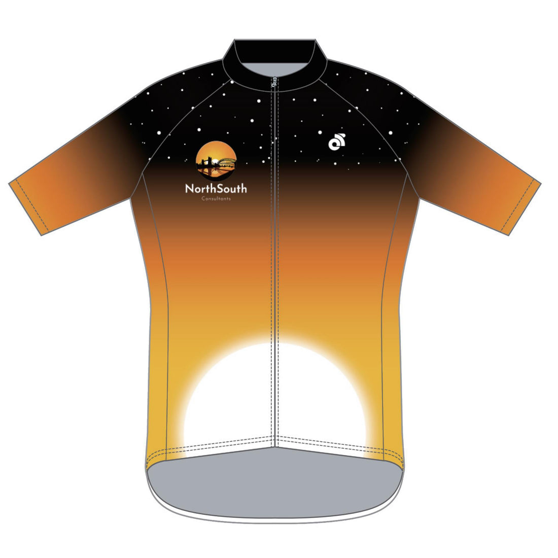 TECH+ Jersey Long Sleeve