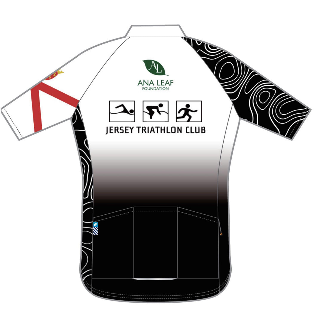 TECH+ Jersey Long Sleeve