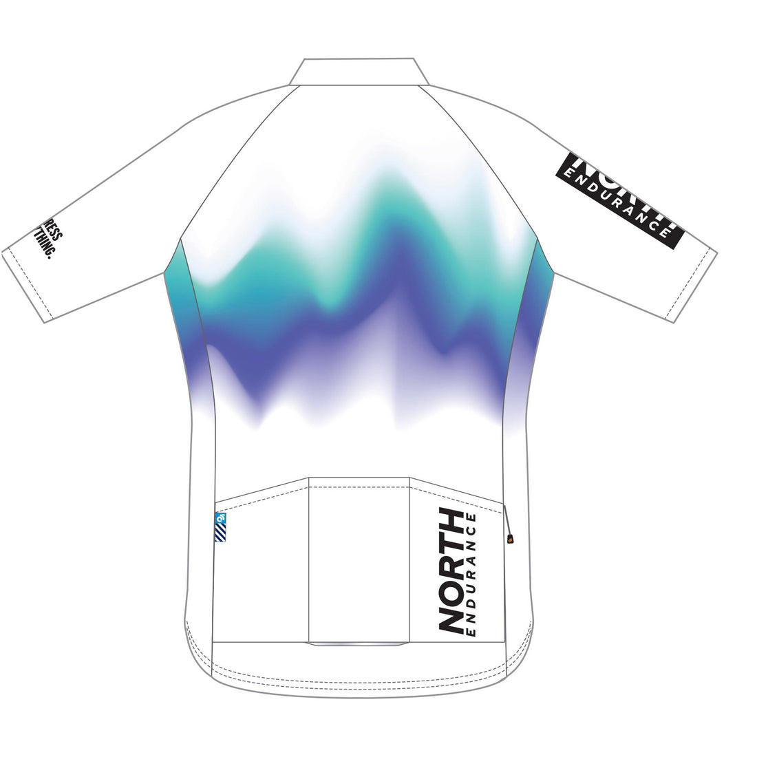 TECH+ Jersey Long Sleeve