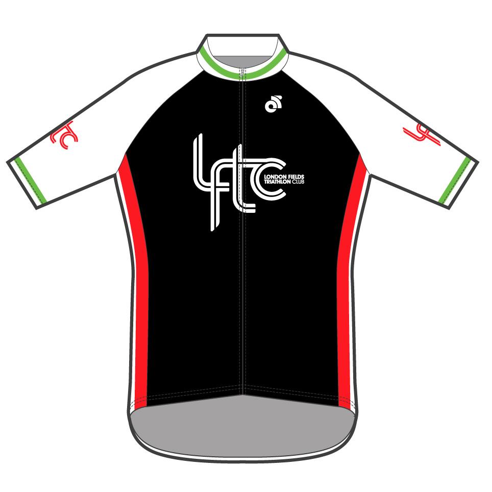 TECH+ Jersey Long Sleeve