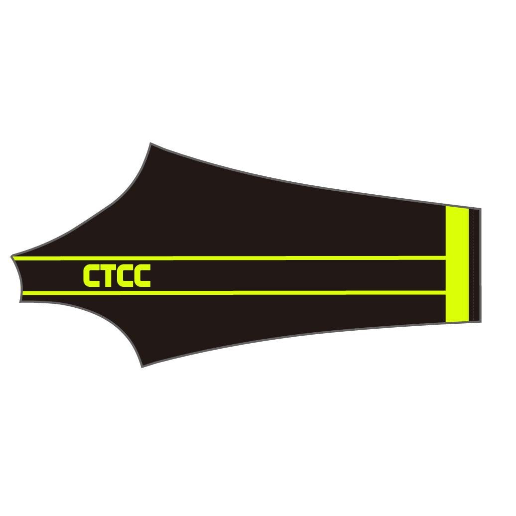 TECH+ Jersey Long Sleeve