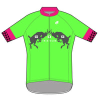 TECH+ Jersey Long Sleeve
