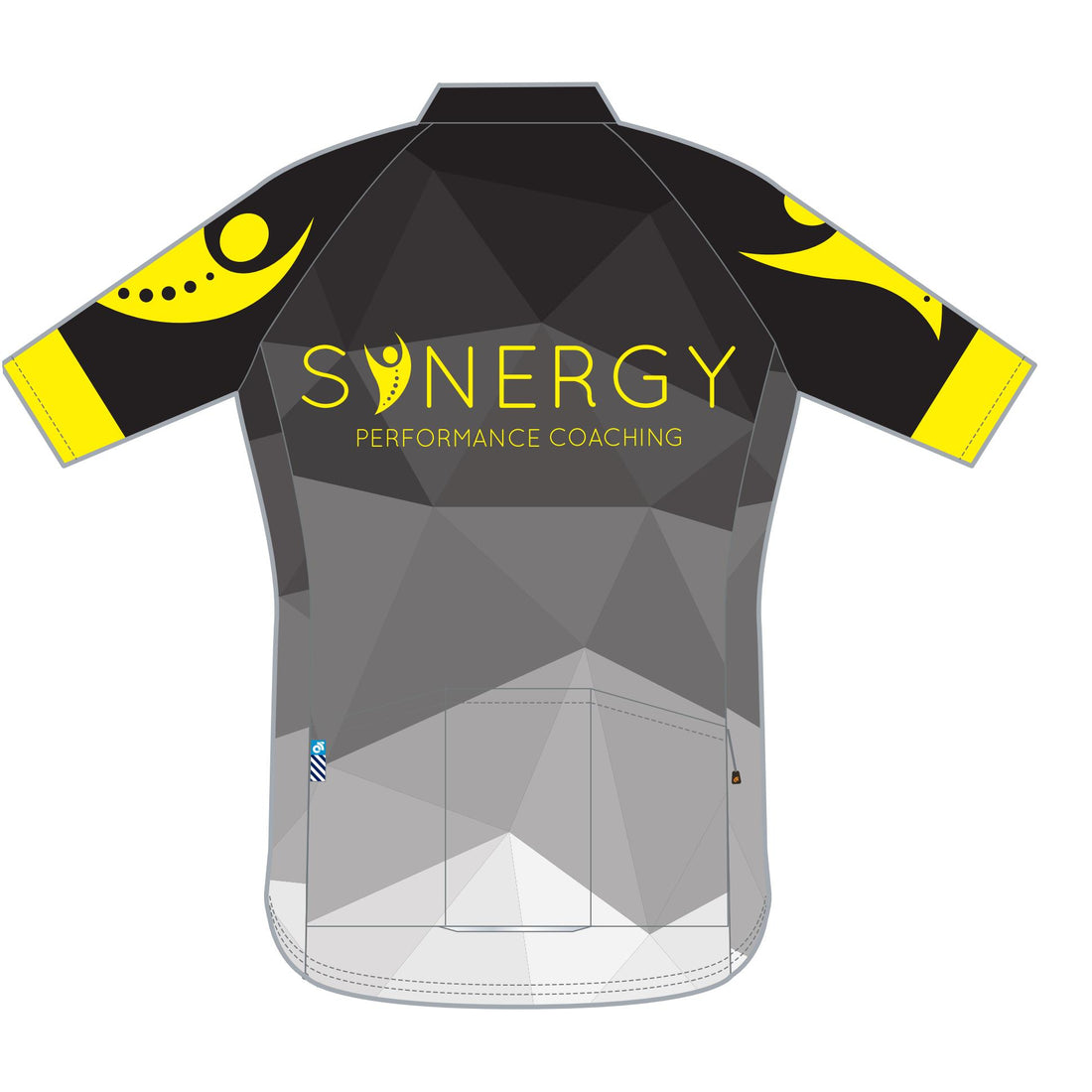 TECH+ Jersey Long Sleeve