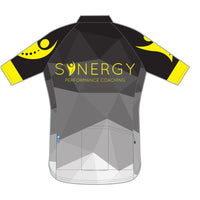 TECH+ Jersey Long Sleeve