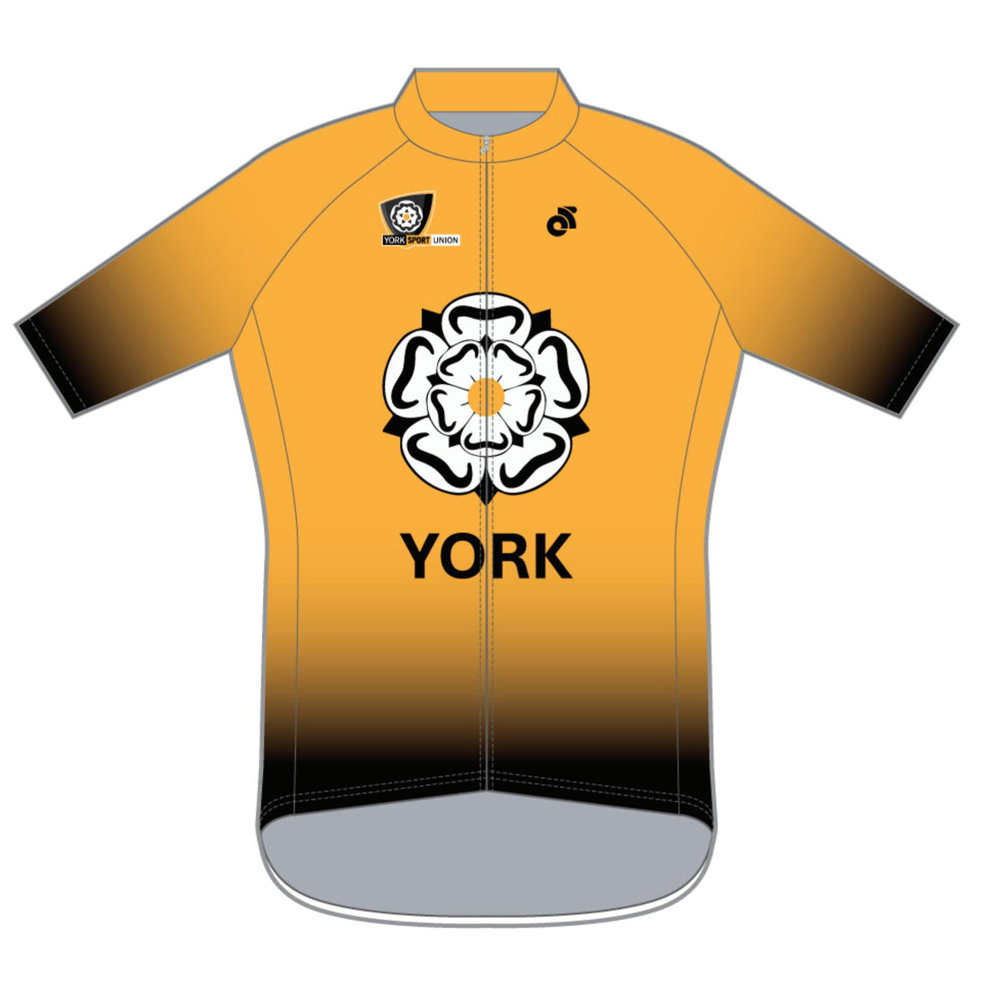 TECH+ Jersey Long Sleeve
