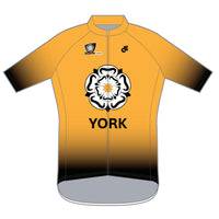 TECH+ Jersey Long Sleeve