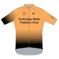 TECH+ Jersey Long Sleeve