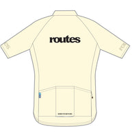 TECH+ Jersey Long Sleeve
