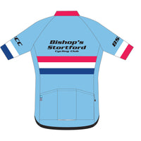 TECH+ Jersey Long Sleeve