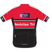 TECH+ Jersey Long Sleeve