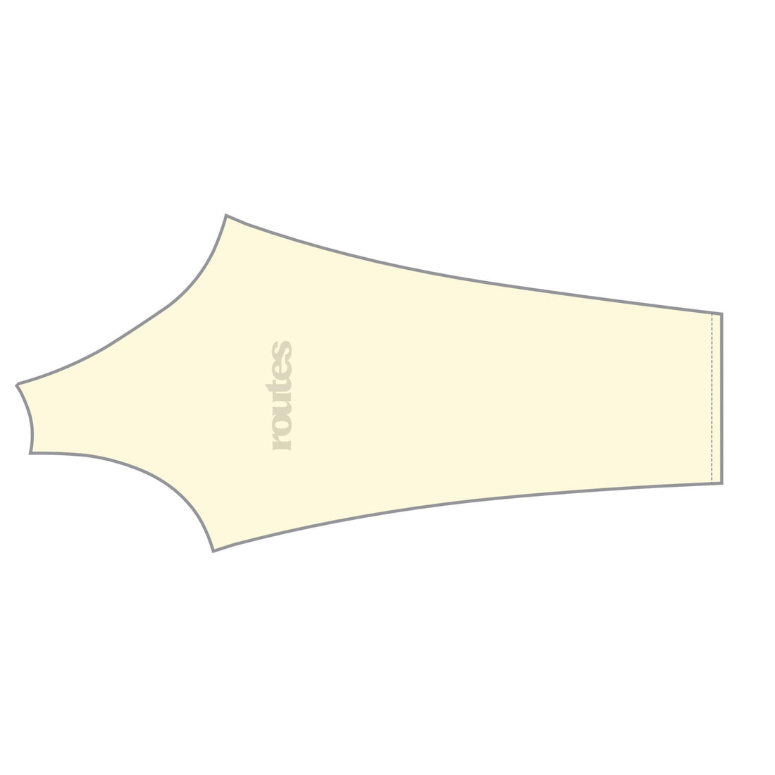 TECH+ Jersey Long Sleeve