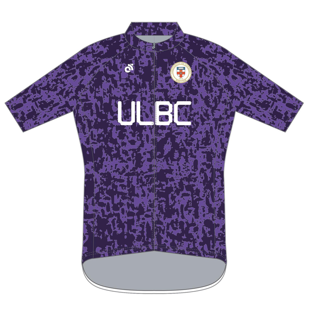 TECH+ Jersey Long Sleeve