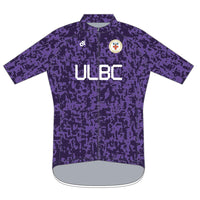 TECH+ Jersey Long Sleeve