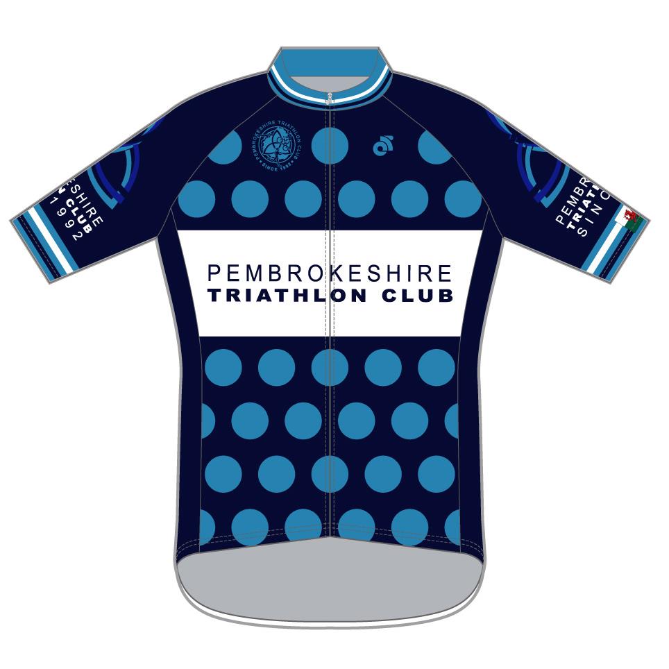 TECH+ Jersey Long Sleeve