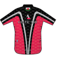 TECH+ Jersey Long Sleeve