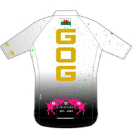 TECH+ Jersey Long Sleeve