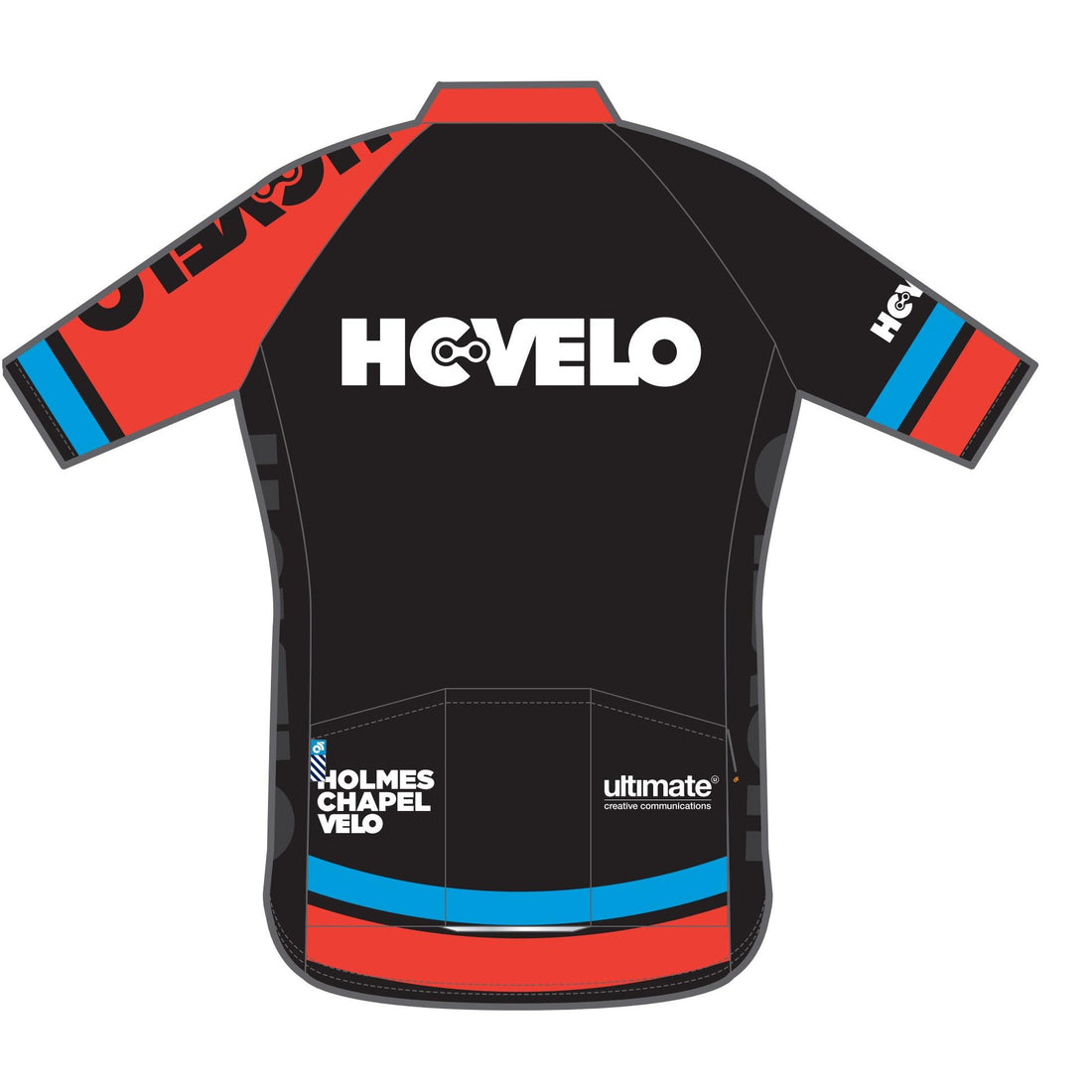 TECH+ Jersey Long Sleeve