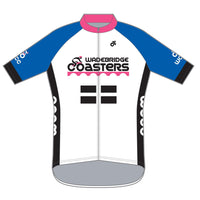 TECH+ Jersey Long Sleeve (Women's Design)
