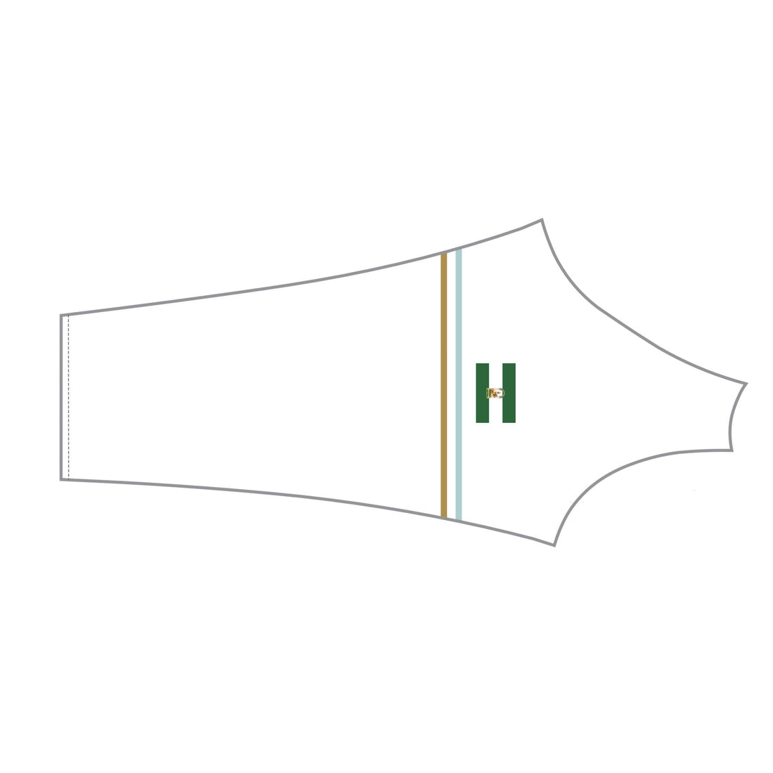 TECH+ Jersey Long Sleeve