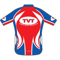 TECH+ Jersey Long Sleeve