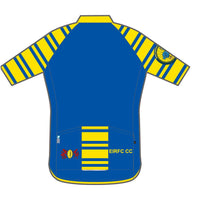 TECH+ Jersey Long Sleeve