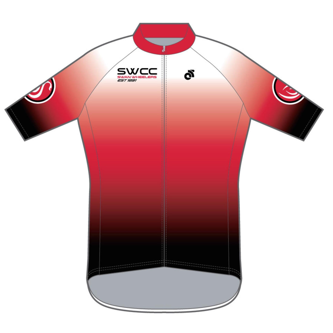 TECH+ Jersey Long Sleeve