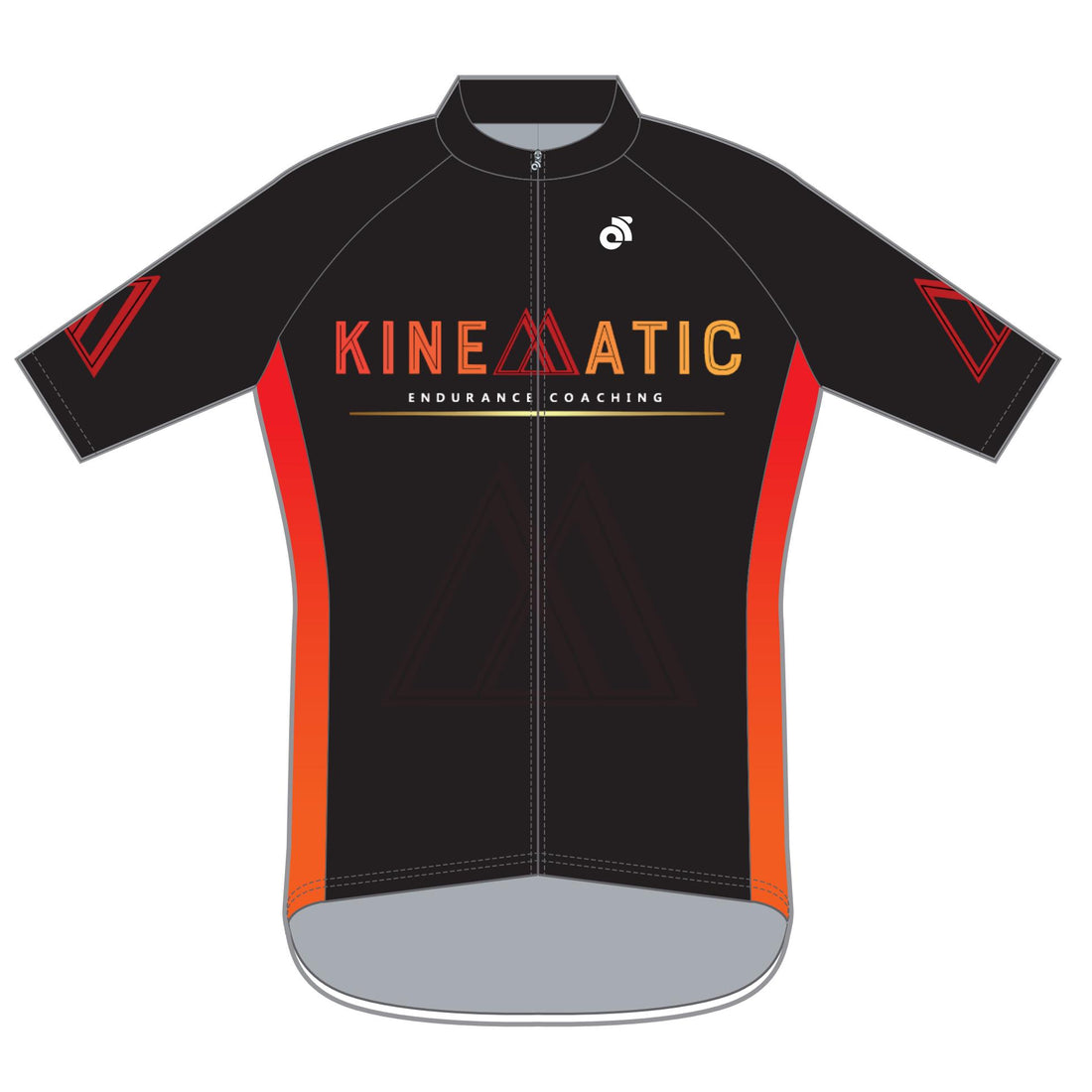 TECH+ Jersey Long Sleeve