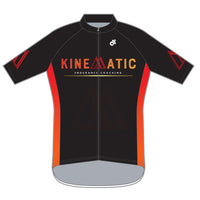 TECH+ Jersey Long Sleeve