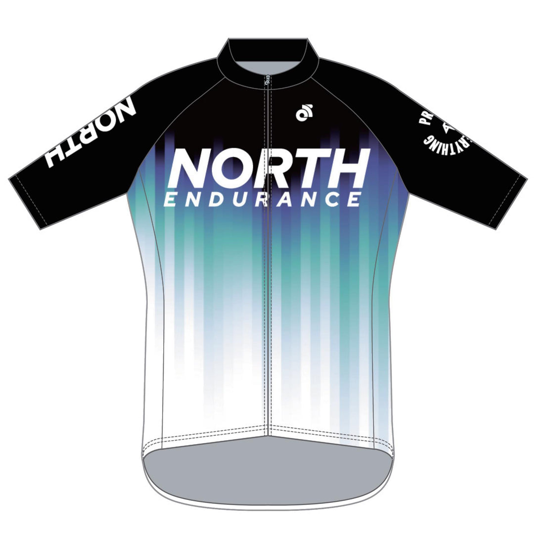TECH+ Jersey Long Sleeve