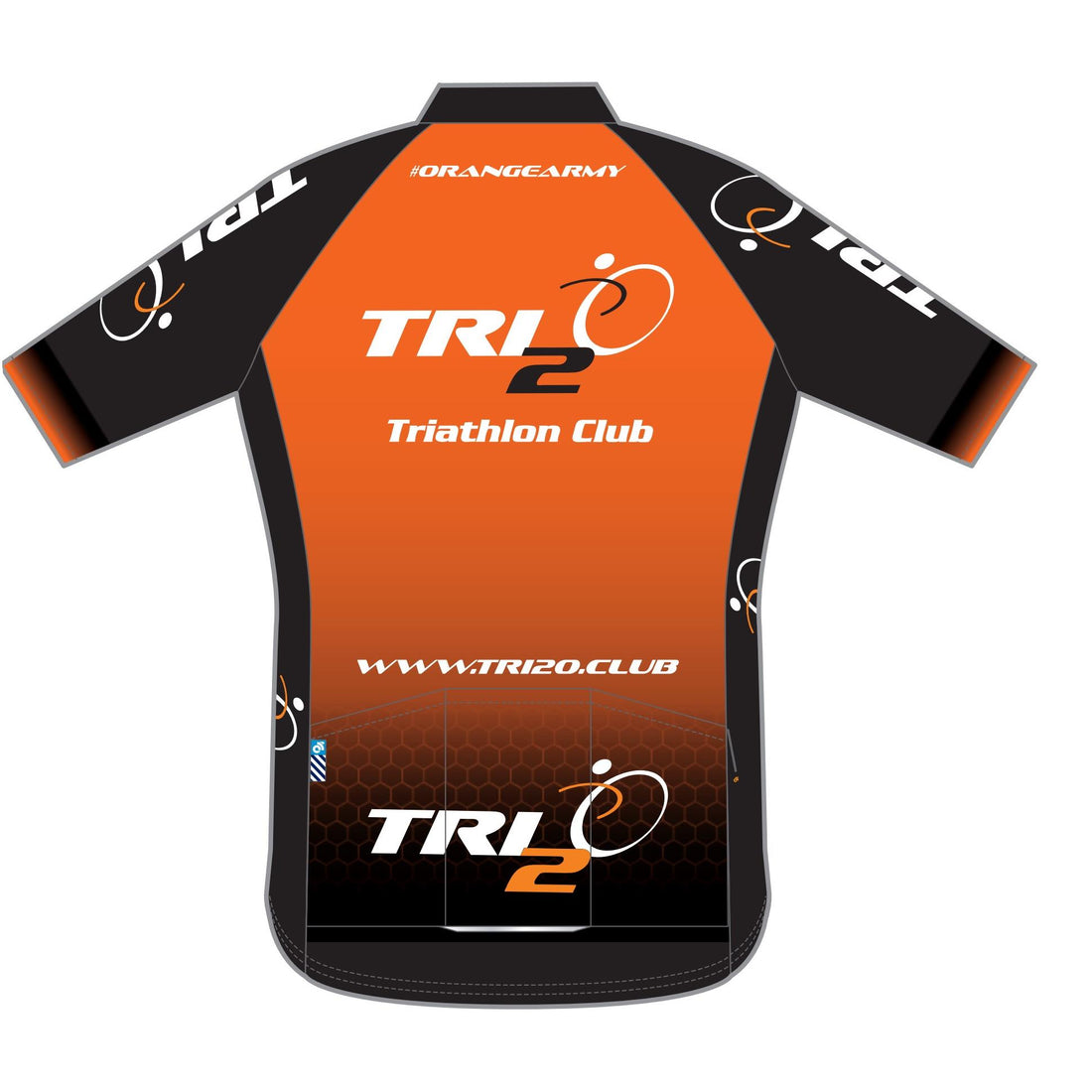 TECH+ Jersey Long Sleeve