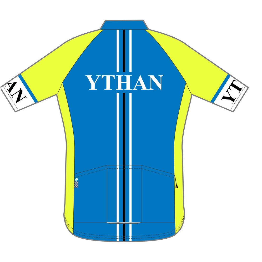 TECH+ Jersey Long Sleeve