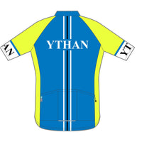 TECH+ Jersey Long Sleeve