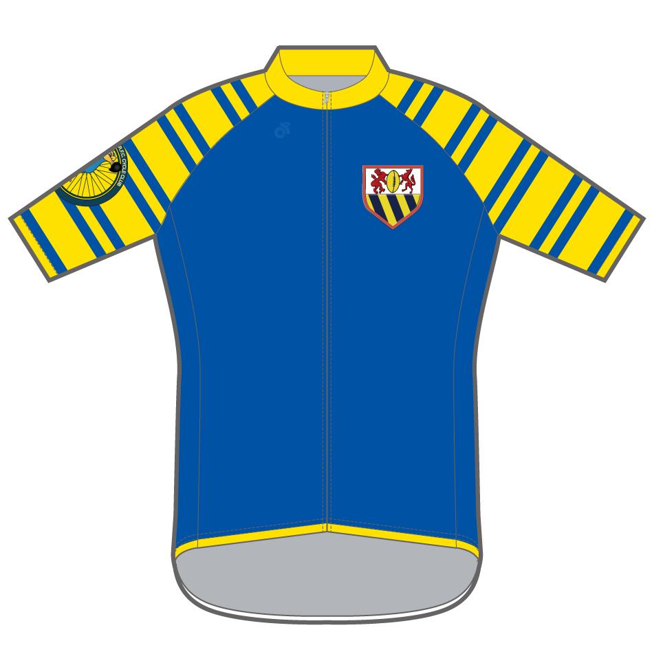 TECH+ Jersey Long Sleeve