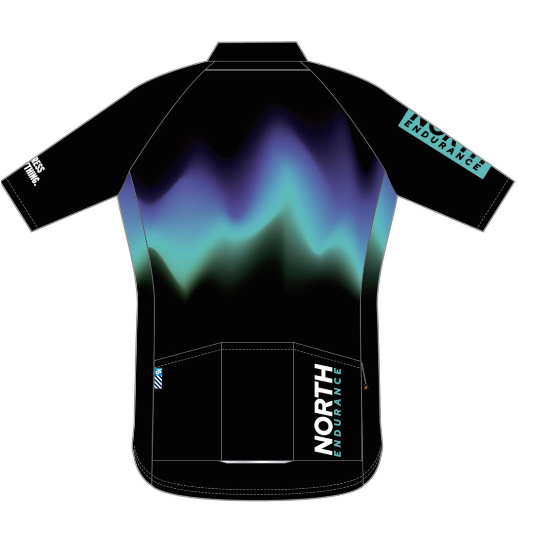TECH+ Jersey Long Sleeve