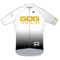 TECH+ Jersey Long Sleeve