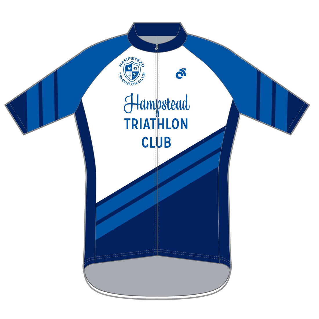 TECH+ Jersey Long Sleeve