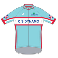 TECH+ Jersey Long Sleeve
