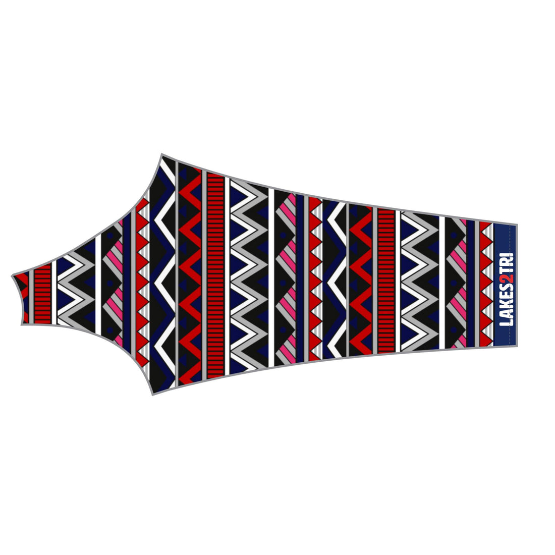 TECH+ Jersey Long Sleeve