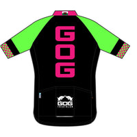 TECH+ Jersey Long Sleeve
