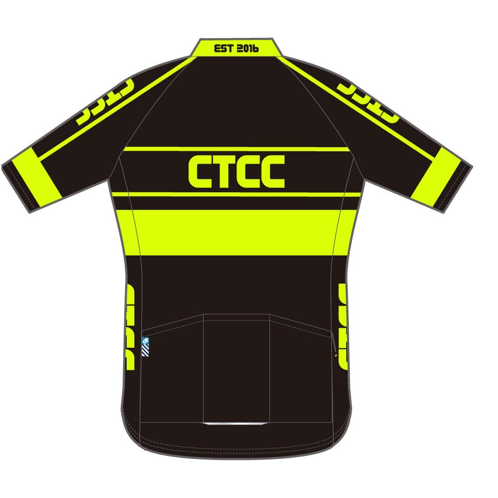 TECH+ Jersey Long Sleeve