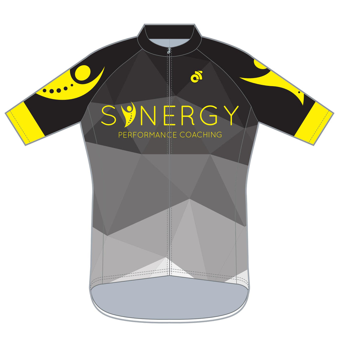 TECH+ Jersey Long Sleeve