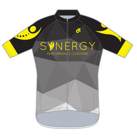 TECH+ Jersey Long Sleeve