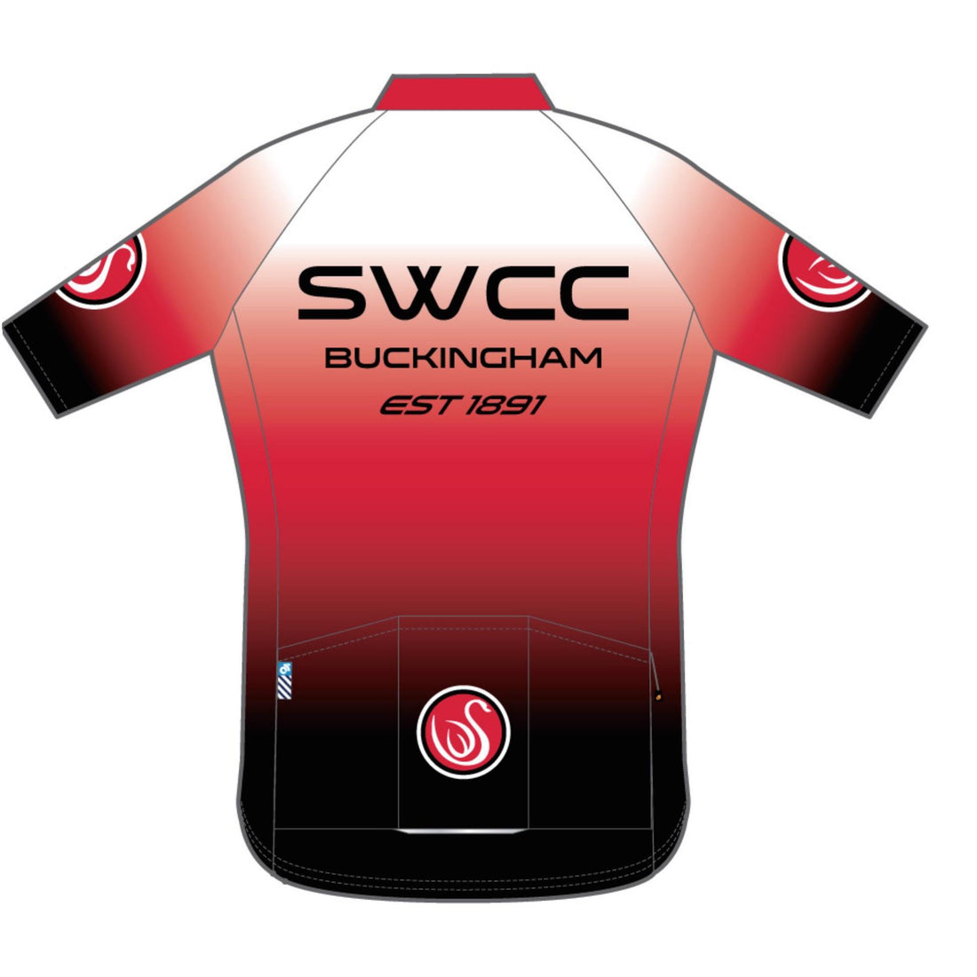 TECH+ Jersey Long Sleeve