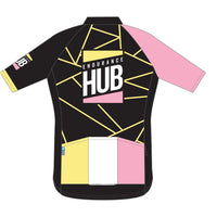 TECH+ Jersey Long Sleeve