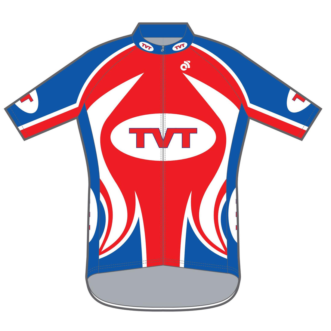 TECH+ Jersey Long Sleeve