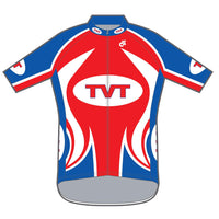 TECH+ Jersey Long Sleeve