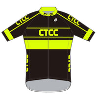 TECH+ Jersey Long Sleeve