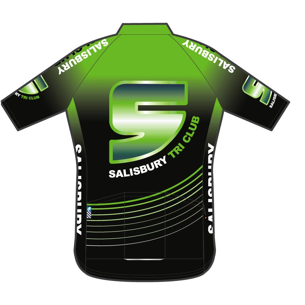 TECH+ Jersey Long Sleeve