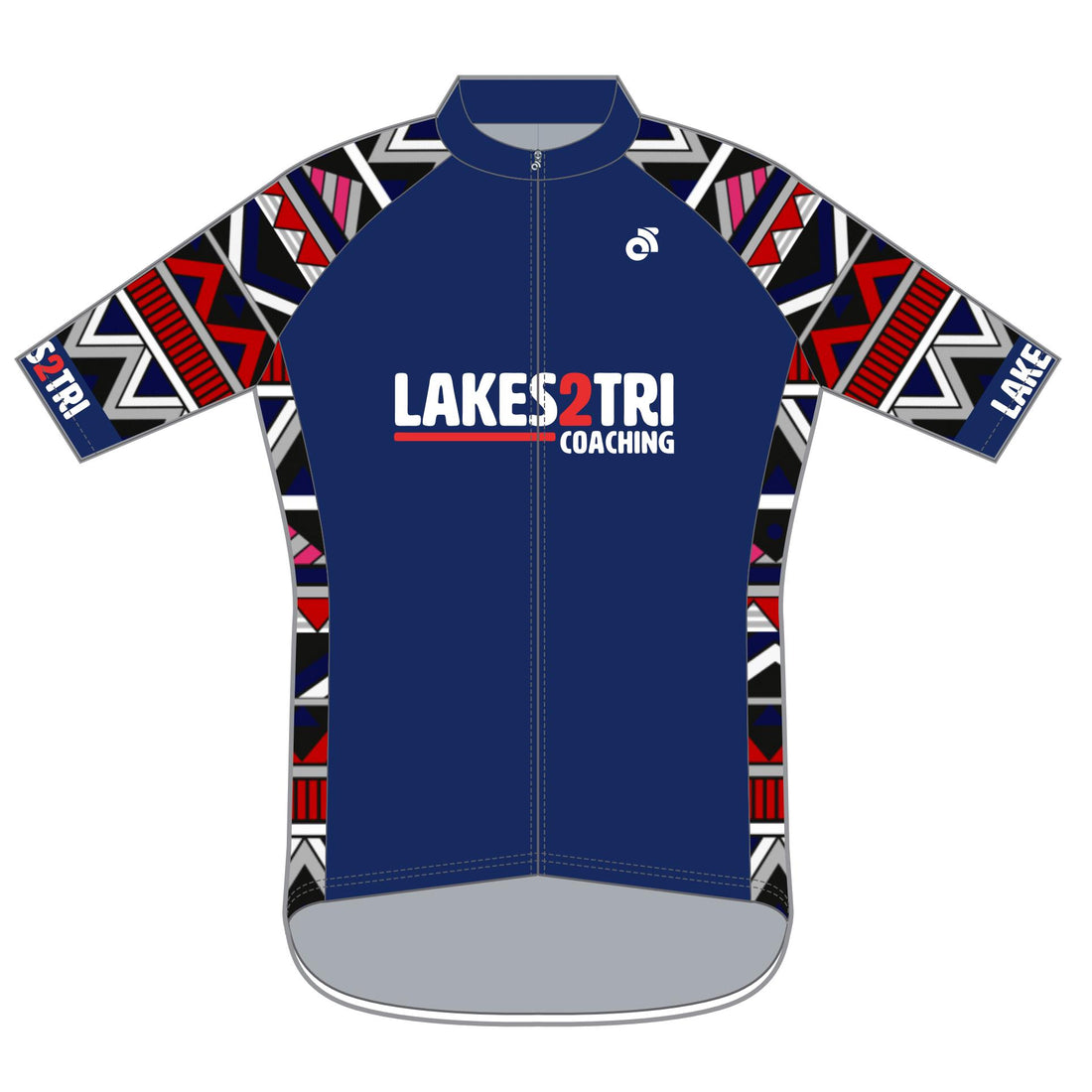 TECH+ Jersey Long Sleeve